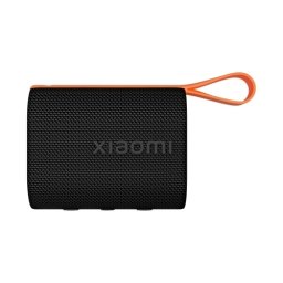 XIAOMI džepni Bluetooth zvučnik 5W crni (QBH4269GL)
