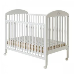 Dečiji krevetić Bambi N/B ( 062011 )