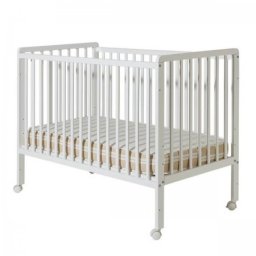 Dečiji krevetić Minny N/B ( 062017 )