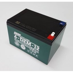 Baterija (akumulator) 12V/12Ah za elektro bicikl ( 331004 )