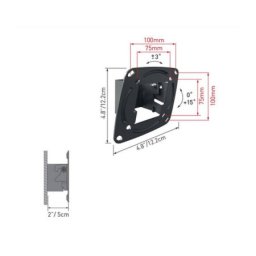 Barkan E110.B LCD TV zidni nosač 13-29"