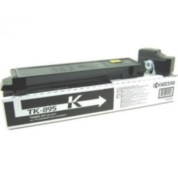 Kyocera TK-895K crni toner