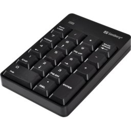 Sandberg 630-05 Bežična numerička tastatura