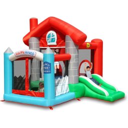 Igraonica Vesela kuća 270x250x220cm