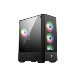 Msi MAG FORGE 112R kućište