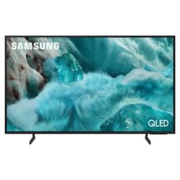 Samsung qe43q7faauxxh 3840x2160/4k/vision ai/50 hz/quantum hdr10+/dvb-t2/c/s2 smart qled tv 43