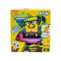 Funrise Sundjer bob meduze glideri ( FUR71163 )