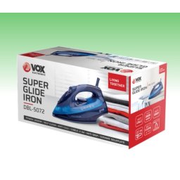 Vox DBL 5072 Pegla
