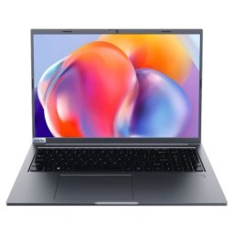 Chuwi GTBOOK X (16 inča, Core i7-13620H, 16GB, 512GB SSD, Win 11 Home) laptop