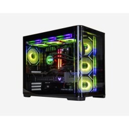 Ugd Valkyrie 2863A PSU - 650W kućište