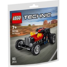 Lego Hot rod automobil ( 30735 )