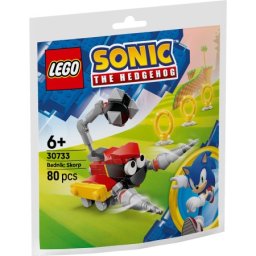 Lego Badnik: Skorp ( 30733 )