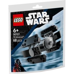 Lego Napredni TIE ( 30727 )
