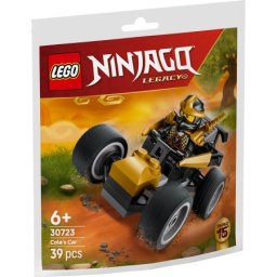 Lego Kolov automobil ( 30723 )