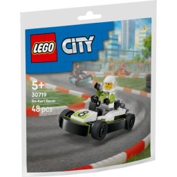 Lego Karting ( 30719 )