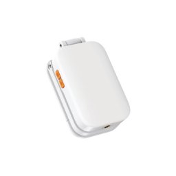 Kompaktno sklopivo led rgb svetlo mx-lb10 belo ( R2340 )
