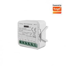 CN DIMER PREKIDAC-TAJMER SMART UGRADNI 200W-230V