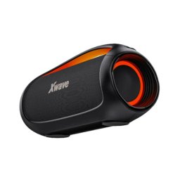 Zvučnik Bluetooth Xwave B TWS/60W/120W