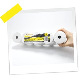 TERMO ROLNA 57X70 60m 10/1 box120 *AK