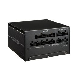 Napajanje 1200W COOLER MASTER Elite Gold, MPW-C001-AFAG-BEU, ATX3.1, 80+ Gold, Fully modular