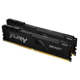 KINGSTON Memorija KF436C17BBK2, 16 16GB(2X8GB), DIMM, DRR4, 3600MHz