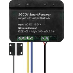 SLT-WFBT Prijemnik WIFI I BLUETOOTH gate controler