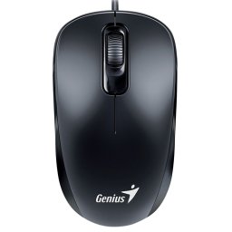 Miš Genius DX-110X Black