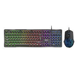 Gejmerski Komplet Genius Scorpion KM-GX3