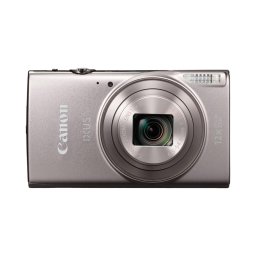 Canon IXUS 285 HS A silver