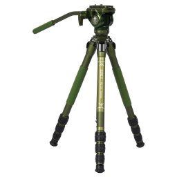 Sirui CT04 Pilot + CT5