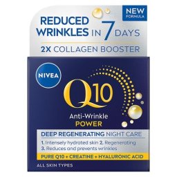 NIVEA Q10 NOĆNA KREMA 50ML