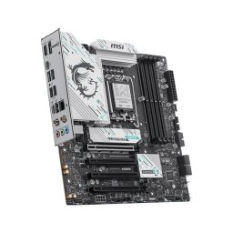 MSI B860M GAMING PLUS WIFI matična ploča