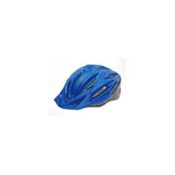 Prowell F-22 egreen blue kaciga 58cm - 62cm M plava ( 182268 )