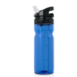 Tour de france boca 0.7l pvc trekking zefal ( 190444 )