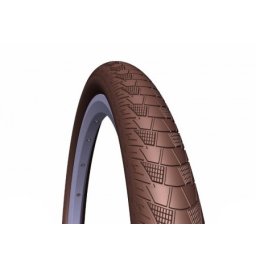 Mitas mitas cityhopper 28x2.00 brown ( 124312 )