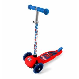 Capriolo romobil spiderman 3w (dečije (1-3)) ( 290210 )
