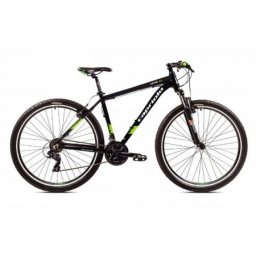 Capriolo level 9.1 crno-zeleno (19) ( 921545-19 )