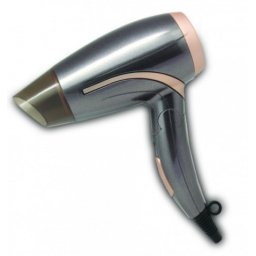 Rosberg fen za kosu R51100H 1400W sivi-roze ( 004801 )