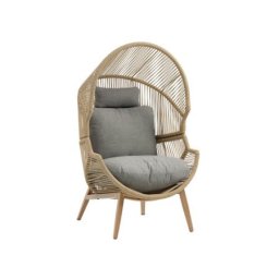 Lounge stolica natur 11