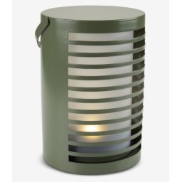 Lampa na baterije fi 16xV22cm z.