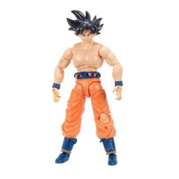 Bandai dragon ball evolve goku si figura 12cm ( db62783 )