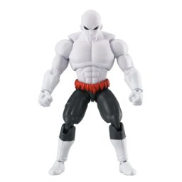 Bandai dragon ball evolve jiren figura 12cm ( db62752 )