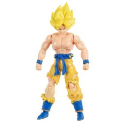 Bandai dragon ball evolve son goku figura 12cm ( db62806 )