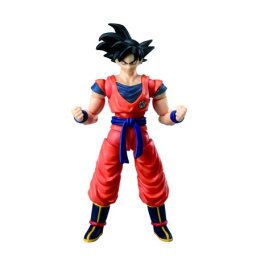 Bandai dragon ball evolve son goku figura 12cm ( db24884 )