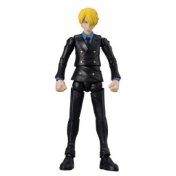 Bandai one piece sanji figura 12 cm ( op27111 )