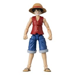 Bandai one piece ultimate legends luffy figura 12 cm ( op27097 )