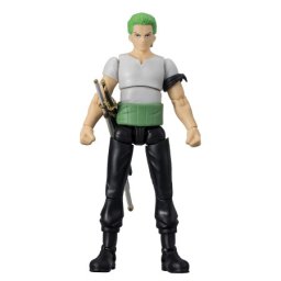 Bandai one piece ultimate legends zoro figura 12 cm ( op27104 )