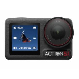 DJI Osmo action 5 Pro Standard Combo akciona kamera