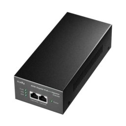 Cudy POE300 60W Gigabit PoE+/PoE Injector, 802.3at/802.3af Standard/domet 100 Metara Adapter