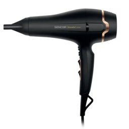 Sencor SHD 8275BK/snaga 2400W Fen za kosu